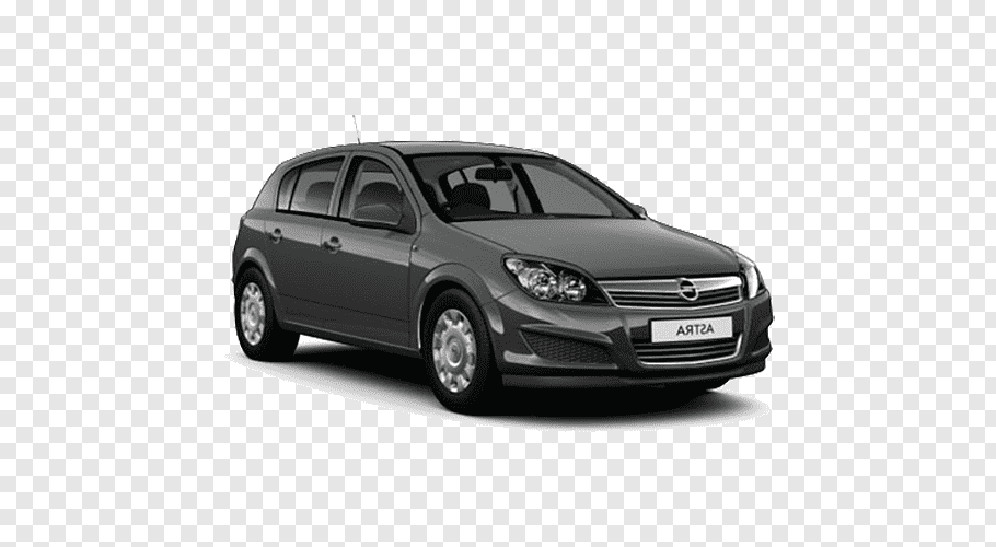 download HOLDEN ASTRA H workshop manual