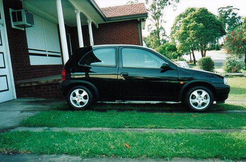 download HOLDEN BARINA SUZUKI SWIFT G10 G13 workshop manual