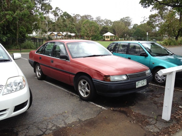 download HOLDEN COMMODORE LEXCEN VR VS  able workshop manual