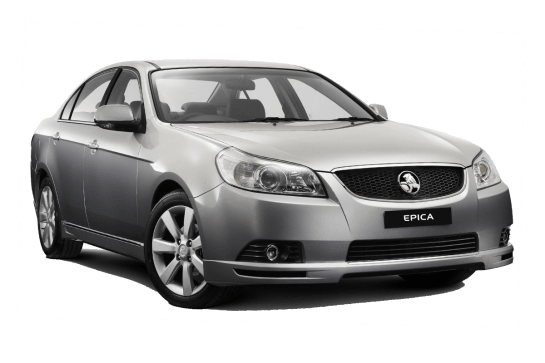 download HOLDEN EPICA able workshop manual