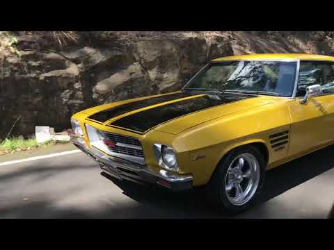 download HOLDEN GTS workshop manual