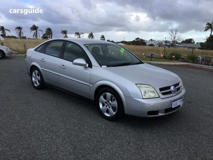 download HOLDEN SIGNUM workshop manual