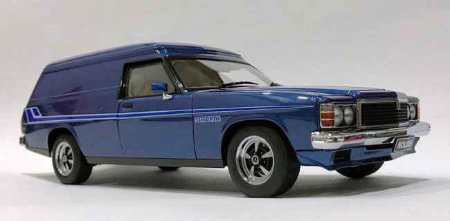 download HOLDEN SandMAN PANELVAN HQ HJ HX HZ workshop manual