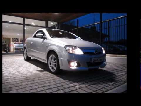 download HOLDEN TIGRA workshop manual