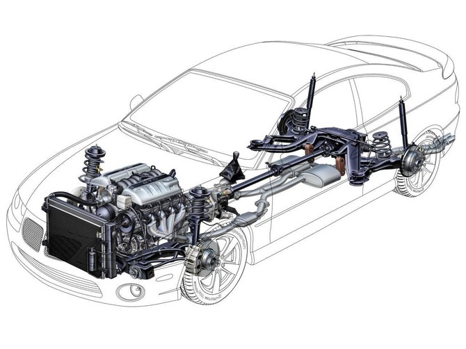 download HOLDEN WH STATESMAN CAPRICE II workshop manual
