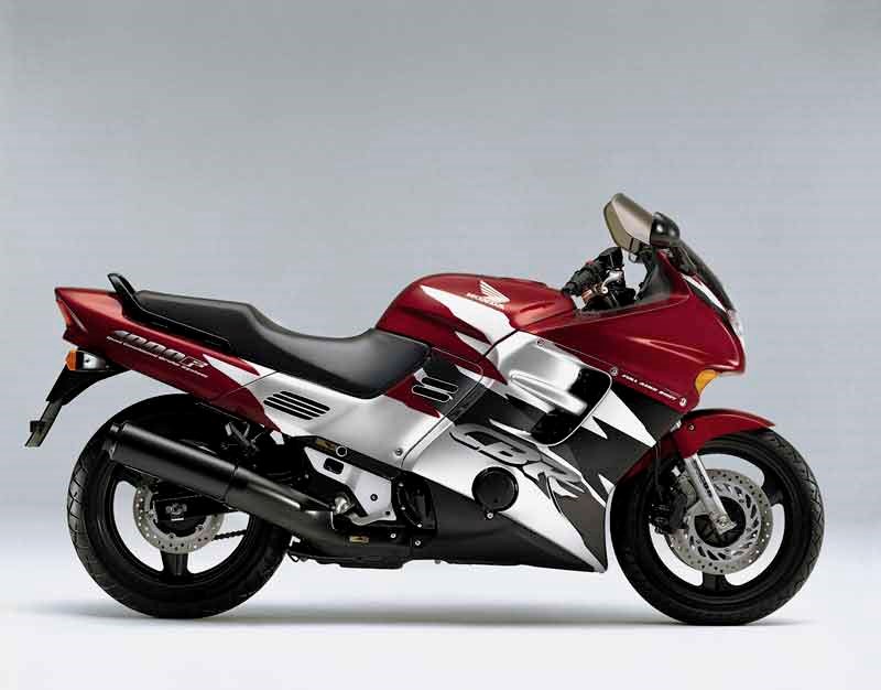 download HONDA CBR1000F Motorcycle able workshop manual