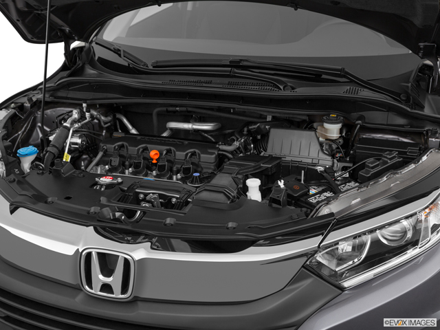 download HONDA HR V workshop manual