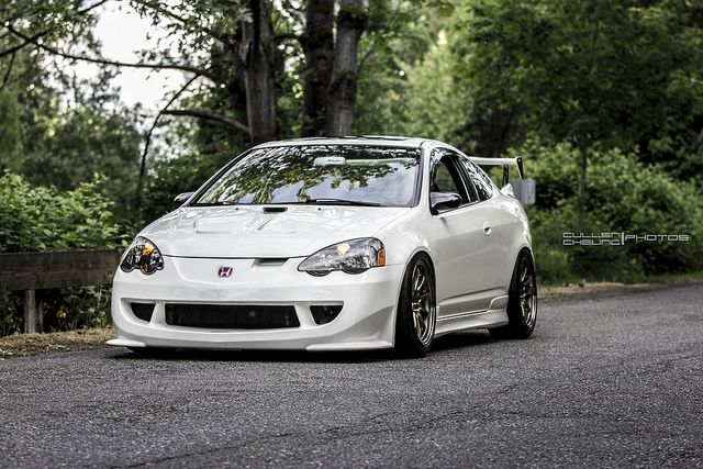 download HONDA INTEGRA DC5 workshop manual