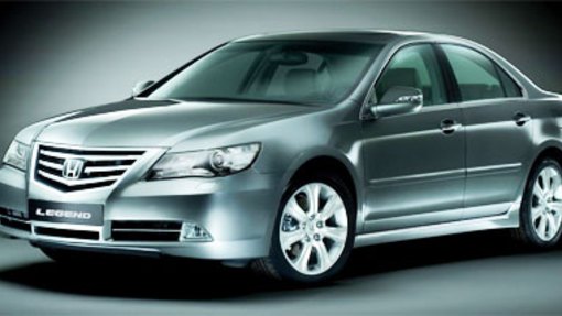 download HONDA LEGEND workshop manual