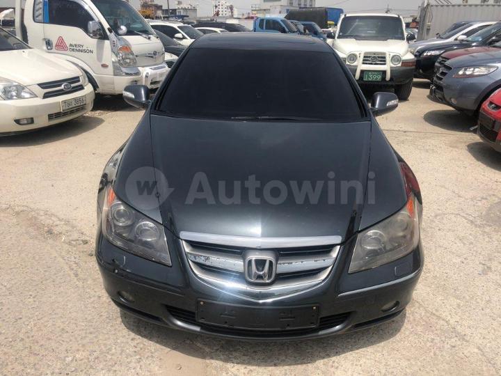 download HONDA LEGEND workshop manual