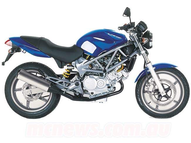 download HONDA VTR 250 Motorcycle able workshop manual