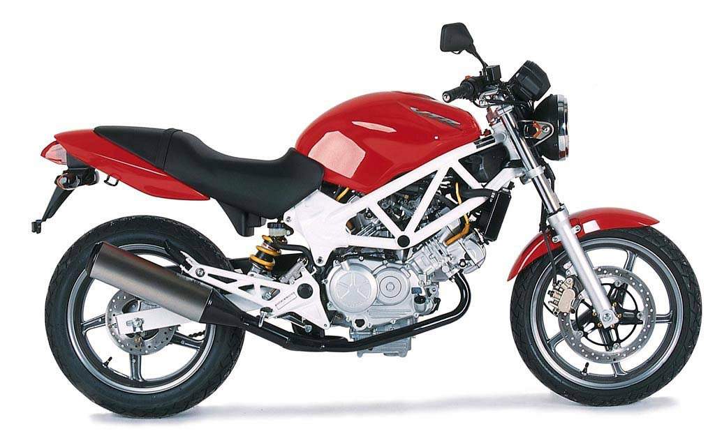 download HONDA VTR 250 Motorcycle able workshop manual