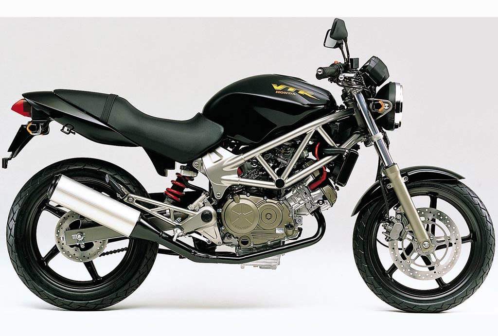 download HONDA VTR 250 Motorcycle able workshop manual