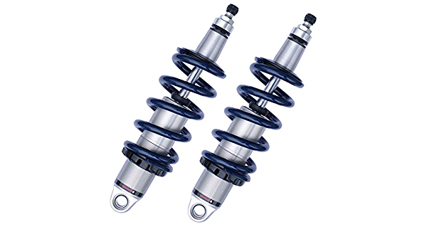 download HQ CoilOver Shock 5 workshop manual