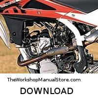 repair manual