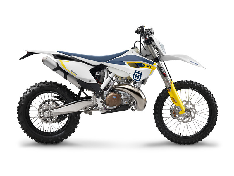 download HUSQVARNA Motorcycle TE 250 TE 450 TE 510 able workshop manual