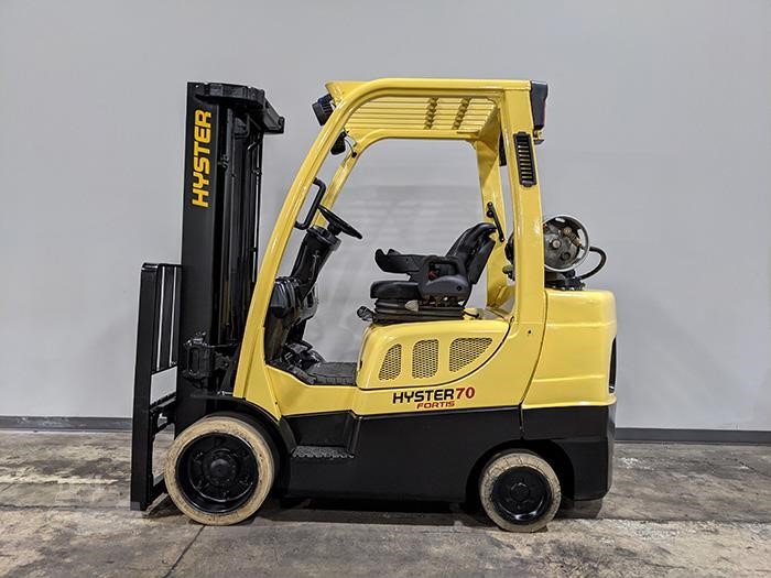 download HYSTER MAZDA Engine Forklift Lift Truck able workshop manual