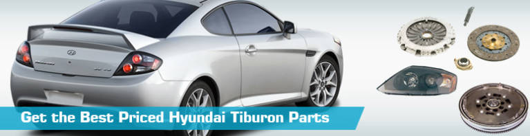 download HYUNDAI COUPE TRBURON workshop manual