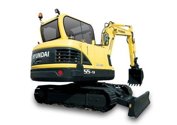 download HYUNDAI Crawler Excavator R180LC 3 able workshop manual