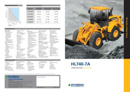 download HYUNDAI HL740 7 HL740TM 7 Wheel Loader able workshop manual