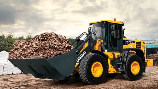 download HYUNDAI HL740 7 HL740TM 7 Wheel Loader able workshop manual