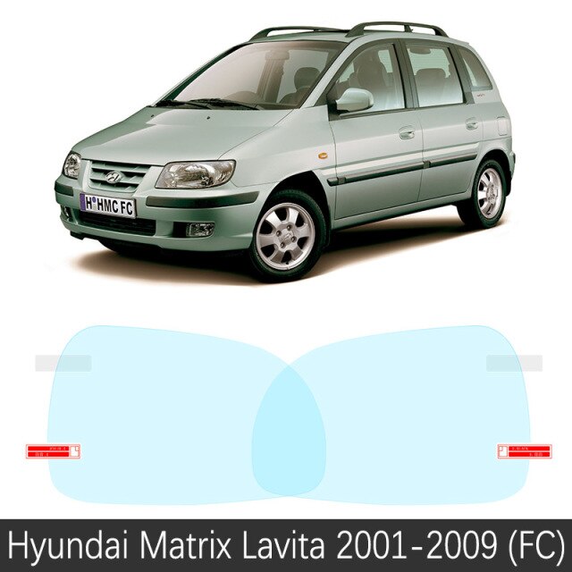 download HYUNDAI MATRIX LAVITA able workshop manual