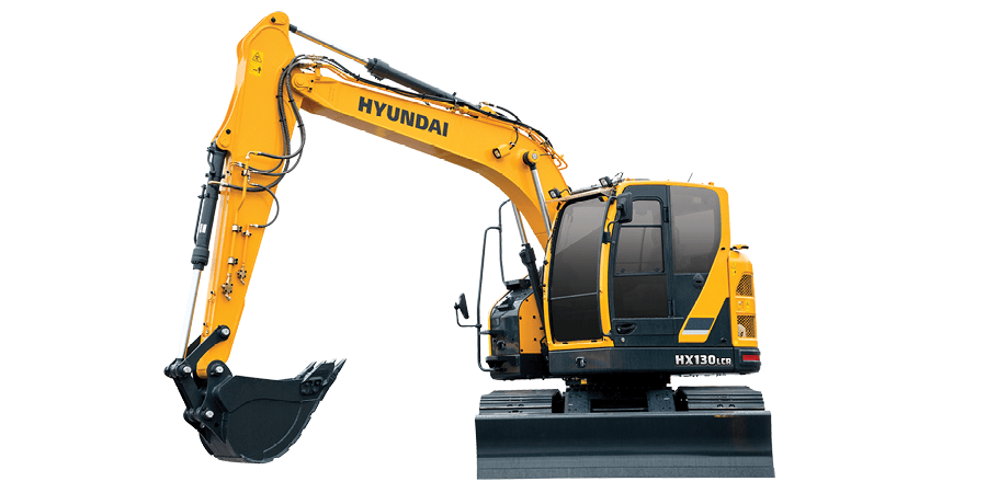 download HYUNDAI R110 7 Crawler Excavator able workshop manual