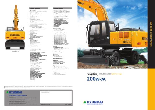 download HYUNDAI R200W 7A Wheel Excavator able workshop manual