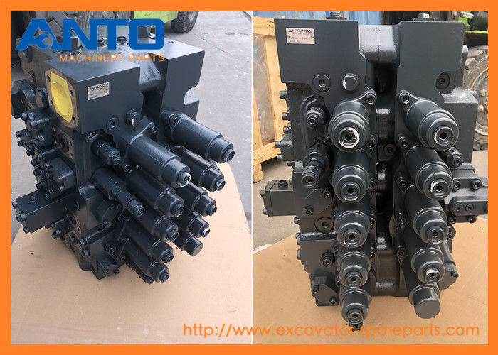 download HYUNDAI R380LC 9A Crawler Excavator able workshop manual