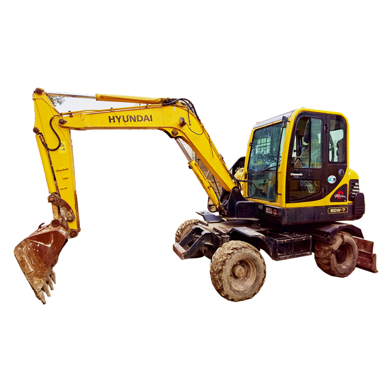 download HYUNDAI R450LC 7 Crawler Excavator able workshop manual
