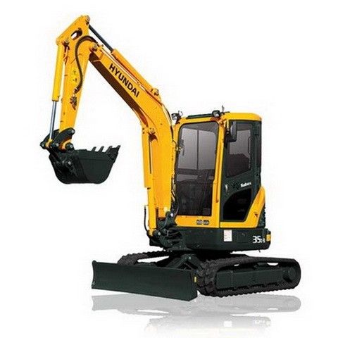 download HYUNDAI R55W 7A Wheel Excavator able workshop manual