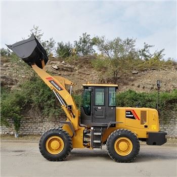 download HYUNDAI SL765 Wheel Loader able workshop manual