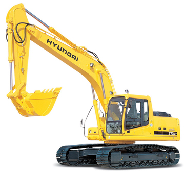 download HYUNDAI SL765 Wheel Loader able workshop manual