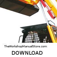 workshop manual