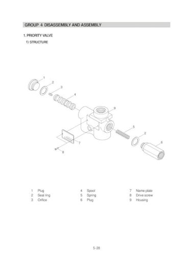 download HYUNDAI Wheel Loader HL730TM 7 able workshop manual