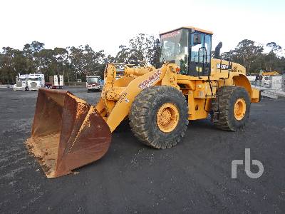 download HYUNDAI Wheel Loader HL770 7 able workshop manual