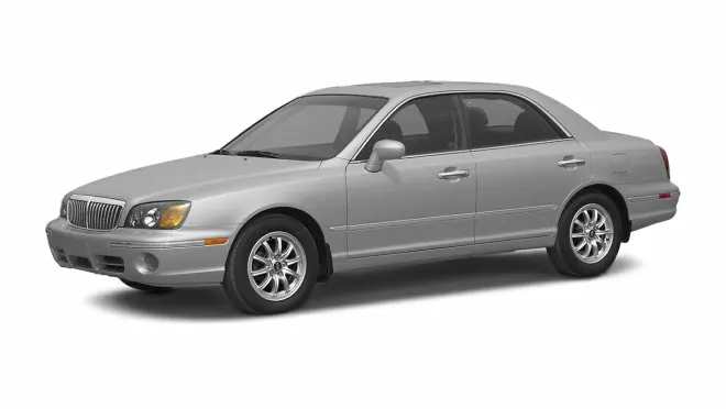 download Hyundai XG350 able workshop manual