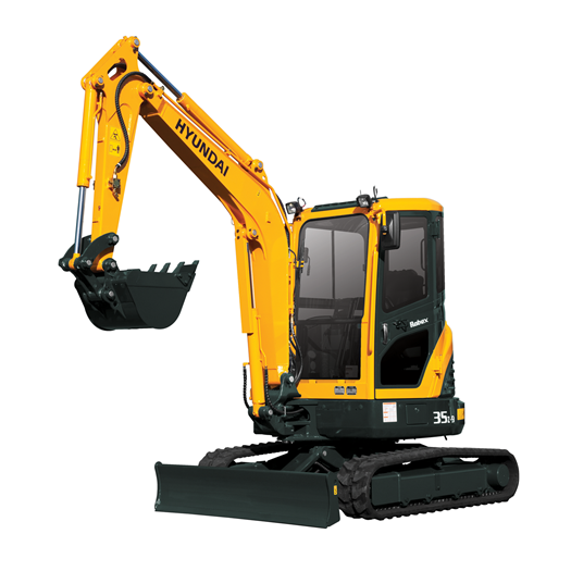 download HYUNDAI r35z 9 Excavator able workshop manual