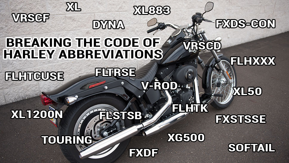 download Harley Davidson FX Softail Motorcycleable workshop manual