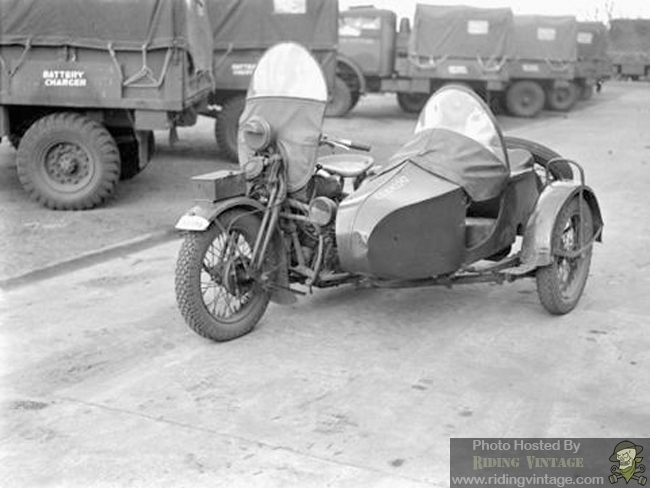 download Harley Davidson Sidecar Workable workshop manual