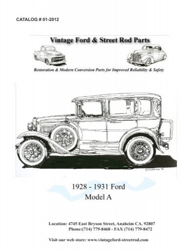 download Headlight Cup Washer 4 Pieces Great Street Rod Applications Ford workshop manual