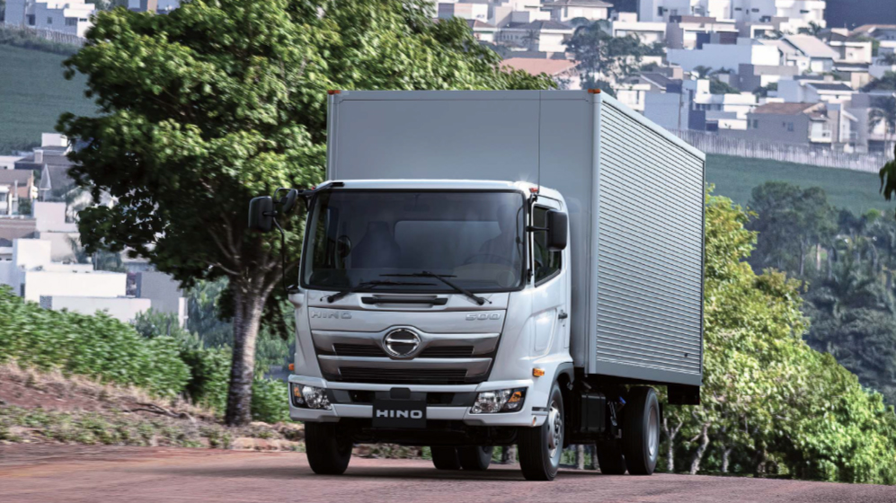 download Hino 500 able workshop manual