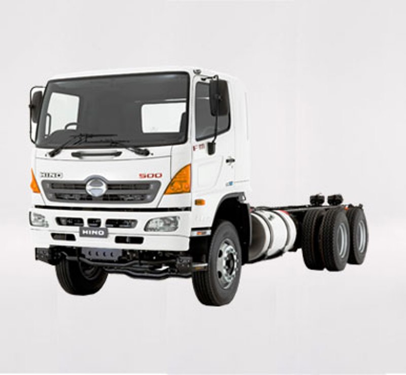 download Hino 500 truck manuals able workshop manual