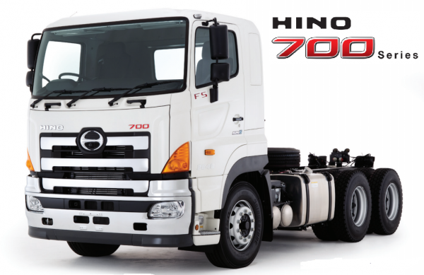 download Hino 500 truck manuals able workshop manual