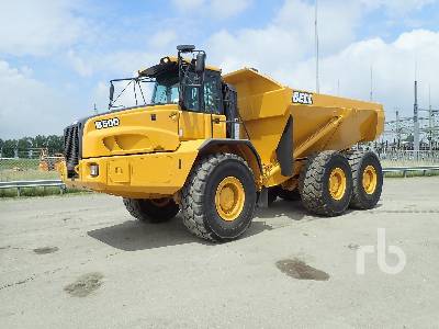 download Hitachi B50D 6x6 Articulated Dump Truck able workshop manual