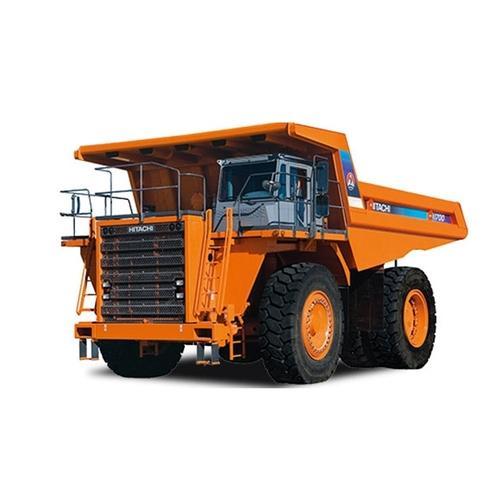 download Hitachi EH 3500A II Rigid Dump Truck able workshop manual