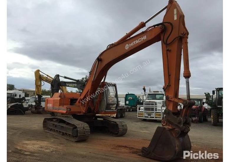 download Hitachi EX220 3 Excavator able workshop manual