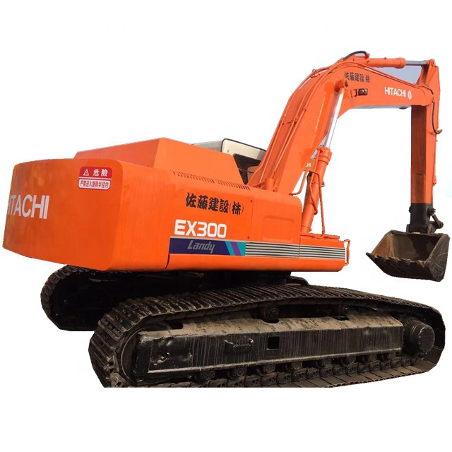 download Hitachi EX300 1 able workshop manual