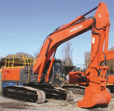 download Hitachi EX400 3 EX400 3C Excavator able workshop manual
