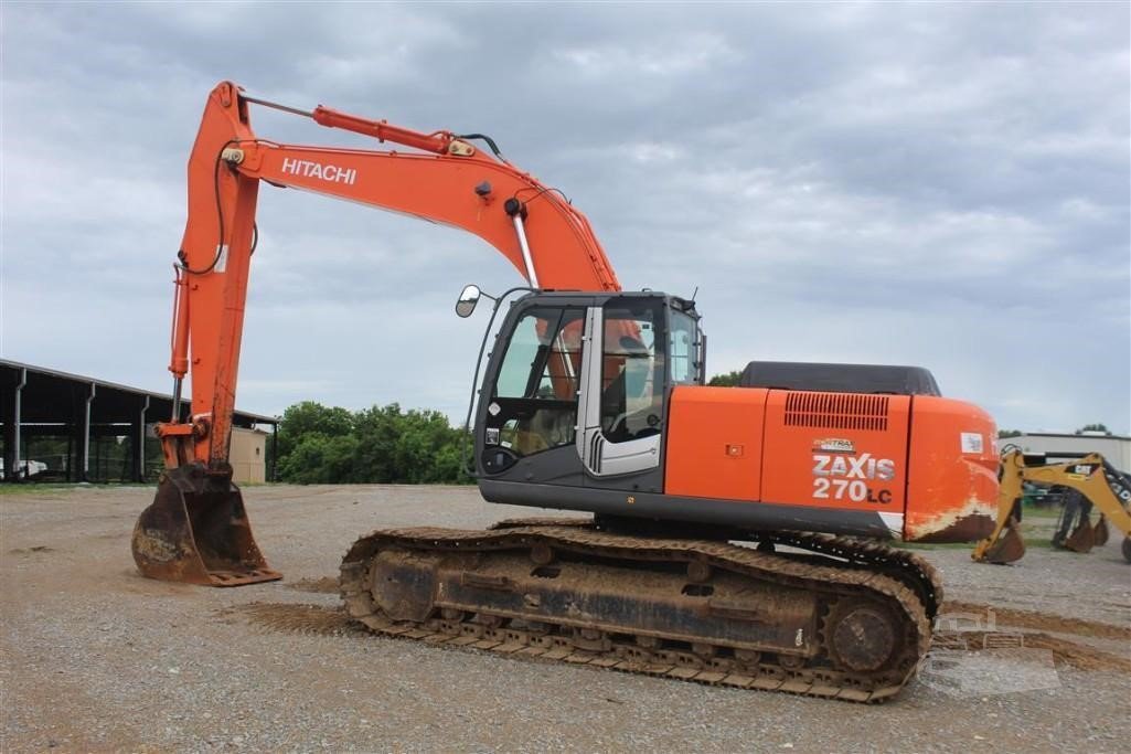 download Hitachi EX400 3 EX400 3C Excavator able workshop manual